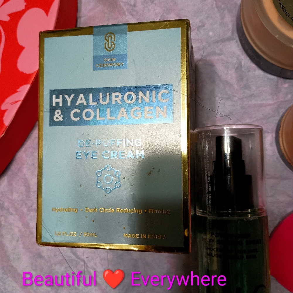 Makeup Revolution Setting Powder Collection - Picture 4 of 8